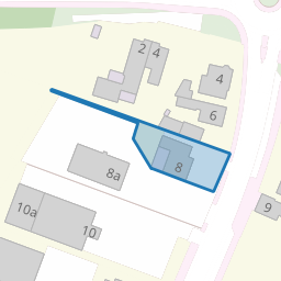 Perceel UMD00-B-5167