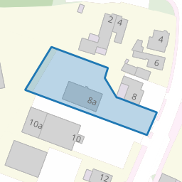 Perceel UMD00-B-5168