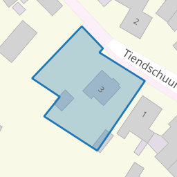 Perceel UMD00-B-5169