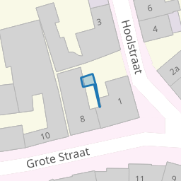 Perceel UMD00-B-5170