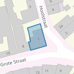 Perceel UMD00-B-5171