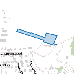 Perceel UMD00-C-1005