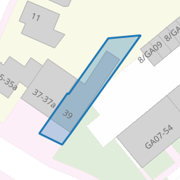 Perceel UMD00-C-1008