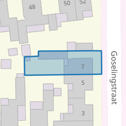 Perceel UMD00-C-1010