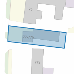 Perceel UMD00-C-1011