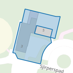 Perceel UMD00-C-1014