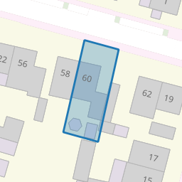 Perceel UMD00-C-1025