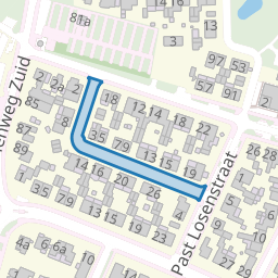 Perceel UMD00-C-1030