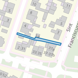 Perceel UMD00-C-1032