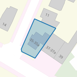 Perceel UMD00-C-1033