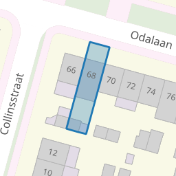 Perceel UMD00-C-1036