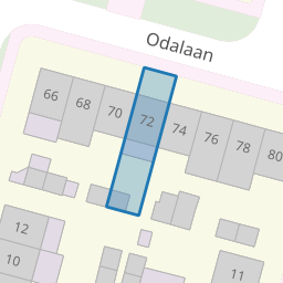 Perceel UMD00-C-1038