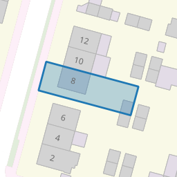 Perceel UMD00-C-1045