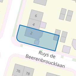 Perceel UMD00-C-1048