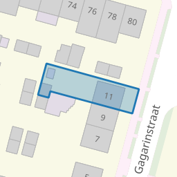 Perceel UMD00-C-1049