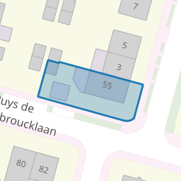 Perceel UMD00-C-1053