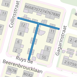 Perceel UMD00-C-1054