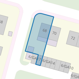 Perceel UMD00-C-1055