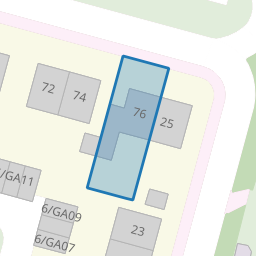 Perceel UMD00-C-1059