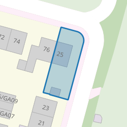 Perceel UMD00-C-1060