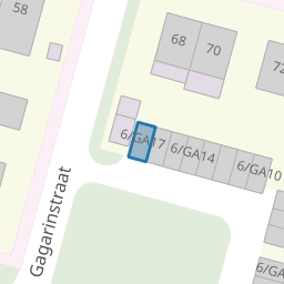 Perceel UMD00-C-1061