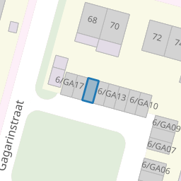 Perceel UMD00-C-1062