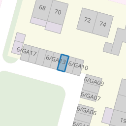 Perceel UMD00-C-1064