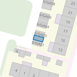 Perceel UMD00-C-1068