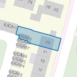 Perceel UMD00-C-1069