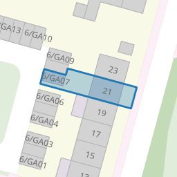 Perceel UMD00-C-1070