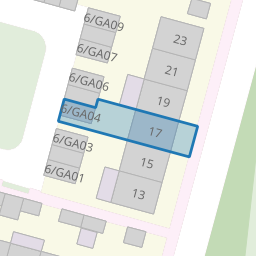 Perceel UMD00-C-1072