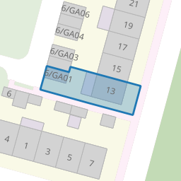 Perceel UMD00-C-1074