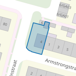 Perceel UMD00-C-1076