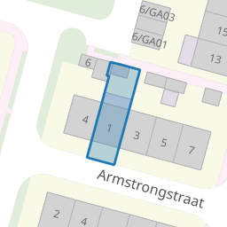 Perceel UMD00-C-1077