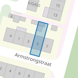 Perceel UMD00-C-1079
