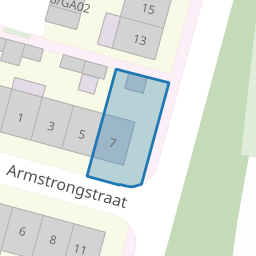 Perceel UMD00-C-1080