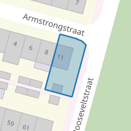 Perceel UMD00-C-1085