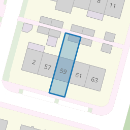 Perceel UMD00-C-1089