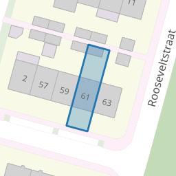 Perceel UMD00-C-1090