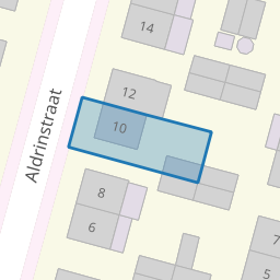 Perceel UMD00-C-1092