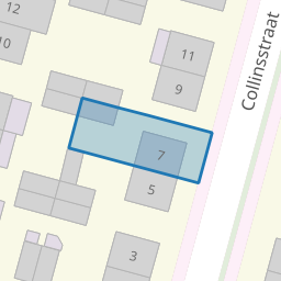 Perceel UMD00-C-1094