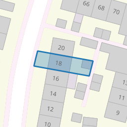 Perceel UMD00-C-1103