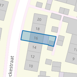 Perceel UMD00-C-1104