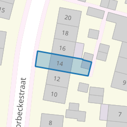 Perceel UMD00-C-1105