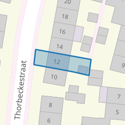 Perceel UMD00-C-1106