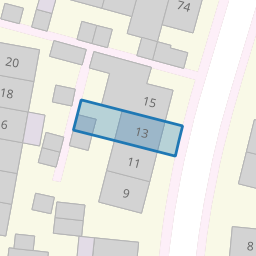 Perceel UMD00-C-1109