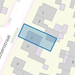 Perceel UMD00-C-1124