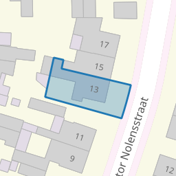 Perceel UMD00-C-1129