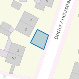 Perceel UMD00-C-1155