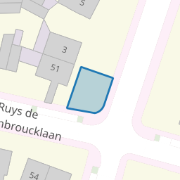 Perceel UMD00-C-1162